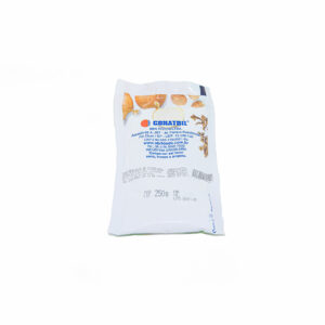 EMULSIFICANTE DE GORDURA