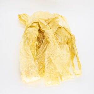 Tripa bovina seca 40X43 esteira