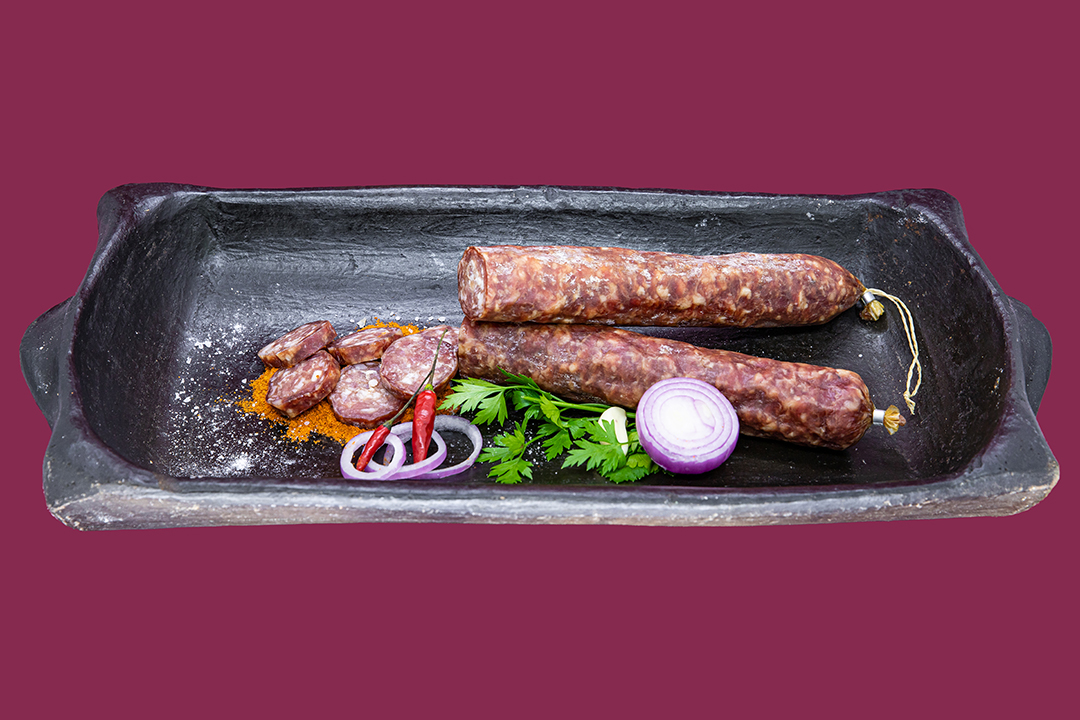 Tripa bovina reta 40X45 - Imagem 2
